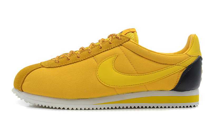 nike cortez 2014 femme de la mode classic nike cortez vintage nylon nouveau